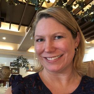 Meet your Posher, Jenn